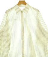 SENSE OF PLACE by URBAN RESEARCH（センスオブプレイスバイアーバンリサーチ）カジュアルシャツ 白 サイズ:ONE レディース/2200673425034