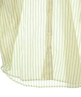 SENSE OF PLACE by URBAN RESEARCH（センスオブプレイスバイアーバンリサーチ）カジュアルシャツ 白 サイズ:ONE レディース/2200673425034