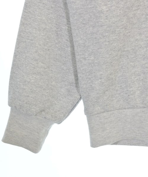 SENSE OF PLACE by URBAN RESEARCH（センスオブプレイスバイアーバンリサーチ）スウェット グレー サイズ:ONE レディース/2200674949041