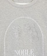 SENSE OF PLACE by URBAN RESEARCH（センスオブプレイスバイアーバンリサーチ）スウェット グレー サイズ:ONE レディース/2200674949041