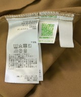 SENSE OF PLACE by URBAN RESEARCH（センスオブプレイスバイアーバンリサーチ）カジュアルシャツ 茶 サイズ:ONE レディース/2200679921134