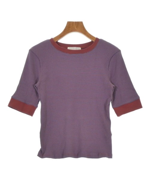 SENSE OF PLACE by URBAN RESEARCH(センスオブプレイスバイアーバンリサーチ)Tシャツ・カットソー 赤 サイズ:ONE/2200696040023