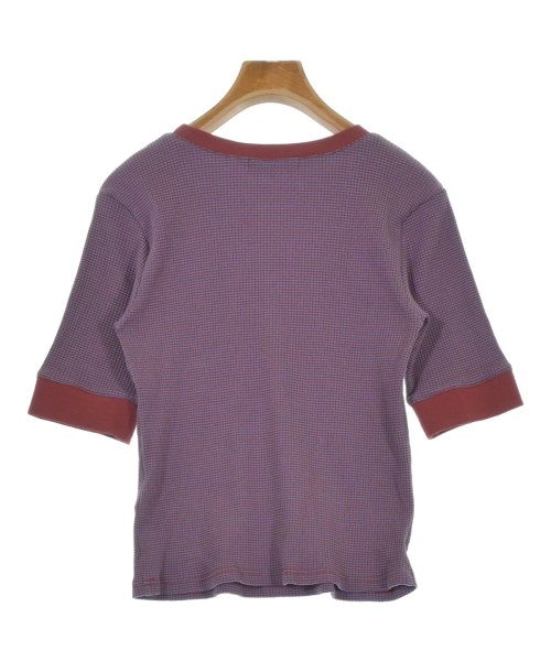 SENSE OF PLACE by URBAN RESEARCH（センスオブプレイスバイアーバンリサーチ）Tシャツ・カットソー 赤 サイズ:ONE レディース/2200696040023