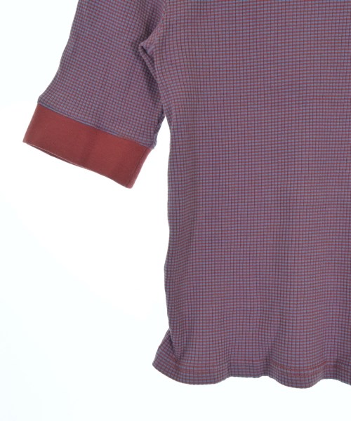 SENSE OF PLACE by URBAN RESEARCH（センスオブプレイスバイアーバンリサーチ）Tシャツ・カットソー 赤 サイズ:ONE レディース/2200696040023