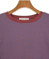 SENSE OF PLACE by URBAN RESEARCH（センスオブプレイスバイアーバンリサーチ）Tシャツ・カットソー 赤 サイズ:ONE レディース/2200696040023