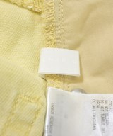 SENSE OF PLACE by URBAN RESEARCH（センスオブプレイスバイアーバンリサーチ）デニムパンツ 黄 サイズ:S レディース/2200696222030