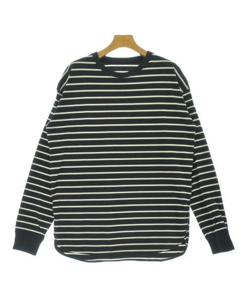SENSE OF PLACE by URBAN RESEARCH(センスオブプレイスバイアーバンリサーチ)Tシャツ・カットソー 黒 サイズ:ONE/2200692650356