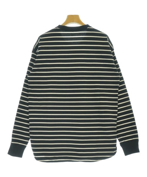 SENSE OF PLACE by URBAN RESEARCH（センスオブプレイスバイアーバンリサーチ）Tシャツ・カットソー 黒 サイズ:ONE レディース/2200692650356