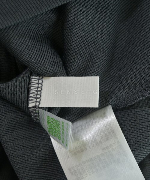 SENSE OF PLACE by URBAN RESEARCH（センスオブプレイスバイアーバンリサーチ）Tシャツ・カットソー グレー サイズ:ONE レディース/2200695705060