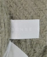 SENSE OF PLACE by URBAN RESEARCH（センスオブプレイスバイアーバンリサーチ）ニット・セーター カーキ サイズ:F レディース/2200697915092