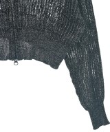 SENSE OF PLACE by URBAN RESEARCH（センスオブプレイスバイアーバンリサーチ）カーディガン 黒 サイズ:ONE レディース/2200692342015