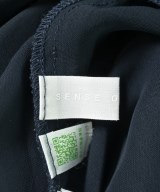 SENSE OF PLACE by URBAN RESEARCH（センスオブプレイスバイアーバンリサーチ）ブラウス 紺 サイズ:ONE レディース/2200702037030