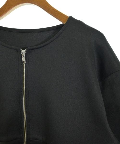 SENSE OF PLACE by URBAN RESEARCH（センスオブプレイスバイアーバンリサーチ）その他 黒 サイズ:ONE レディース/2200654631041