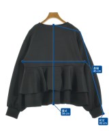 SENSE OF PLACE by URBAN RESEARCH（センスオブプレイスバイアーバンリサーチ）その他 黒 サイズ:ONE レディース/2200654631041