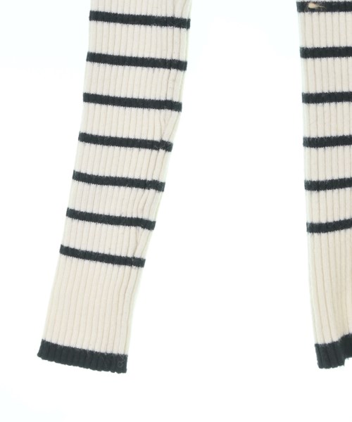 SENSE OF PLACE by URBAN RESEARCH（センスオブプレイスバイアーバンリサーチ）ニット・セーター 白 サイズ:ONE レディース/2200630469101