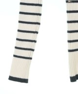 SENSE OF PLACE by URBAN RESEARCH（センスオブプレイスバイアーバンリサーチ）ニット・セーター 白 サイズ:ONE レディース/2200630469101