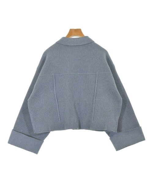 SENSE OF PLACE by URBAN RESEARCH（センスオブプレイスバイアーバンリサーチ）カーディガン グレー サイズ:ONE レディース/2200651696012