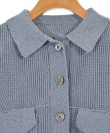 SENSE OF PLACE by URBAN RESEARCH（センスオブプレイスバイアーバンリサーチ）カーディガン グレー サイズ:ONE レディース/2200651696012