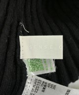 SENSE OF PLACE by URBAN RESEARCH（センスオブプレイスバイアーバンリサーチ）ニット・セーター 黒 サイズ:ONE レディース/2200648781011