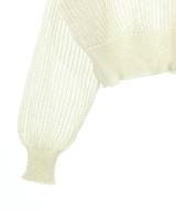 SENSE OF PLACE by URBAN RESEARCH（センスオブプレイスバイアーバンリサーチ）ニット・セーター 白 サイズ:ONE レディース/2200648781035