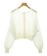 SENSE OF PLACE by URBAN RESEARCH ニット・セーター