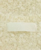 SENSE OF PLACE by URBAN RESEARCH（センスオブプレイスバイアーバンリサーチ）ベスト 白 サイズ:ONE レディース/2200648781059