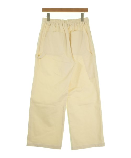 SENSE OF PLACE by URBAN RESEARCH（センスオブプレイスバイアーバンリサーチ）その他 白 サイズ:M レディース/2200648807032