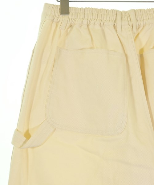 SENSE OF PLACE by URBAN RESEARCH（センスオブプレイスバイアーバンリサーチ）その他 白 サイズ:M レディース/2200648807032