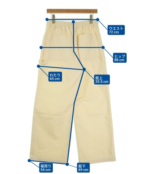 SENSE OF PLACE by URBAN RESEARCH（センスオブプレイスバイアーバンリサーチ）その他 白 サイズ:M レディース/2200648807032