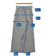 SENSE OF PLACE by URBAN RESEARCH（センスオブプレイスバイアーバンリサーチ）その他 グレー サイズ:M レディース/2200648807049