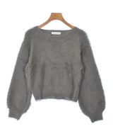 SENSE OF PLACE by URBAN RESEARCH ニット・セーター