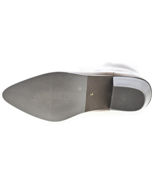 SENSE OF PLACE by URBAN RESEARCH（センスオブプレイスバイアーバンリサーチ）ブーツ ベージュ サイズ:L(24cm位) レディース/2200657007010