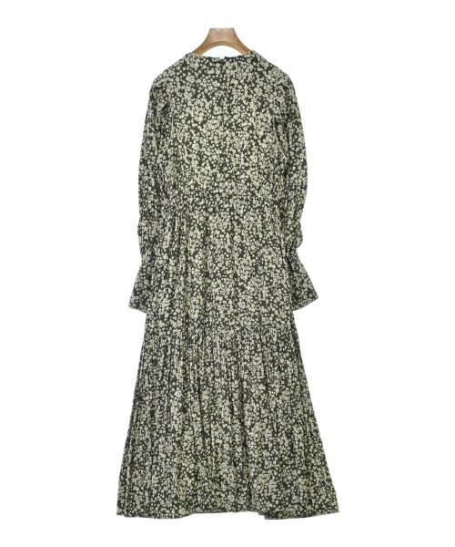 SENSE OF PLACE by URBAN RESEARCH（センスオブプレイスバイアーバンリサーチ）ワンピース グレー サイズ:F レディース/2200656397105