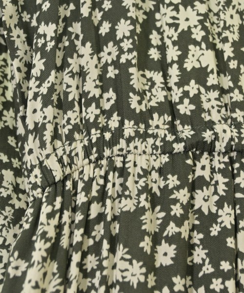 SENSE OF PLACE by URBAN RESEARCH（センスオブプレイスバイアーバンリサーチ）ワンピース グレー サイズ:F レディース/2200656397105