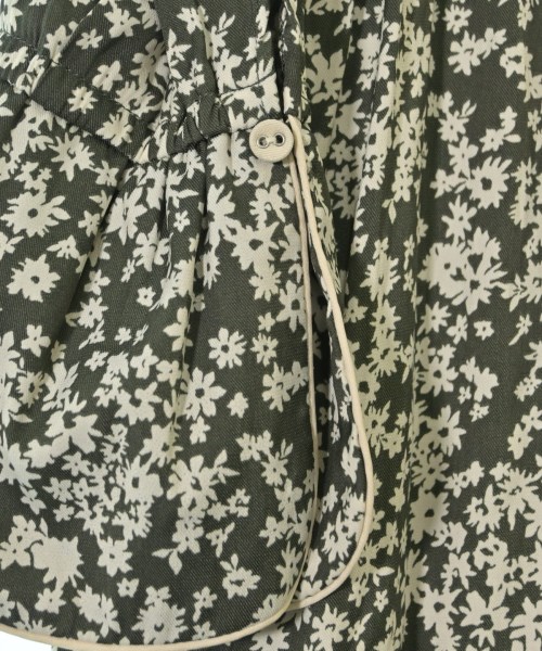 SENSE OF PLACE by URBAN RESEARCH（センスオブプレイスバイアーバンリサーチ）ワンピース グレー サイズ:F レディース/2200656397105