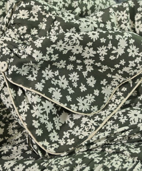 SENSE OF PLACE by URBAN RESEARCH（センスオブプレイスバイアーバンリサーチ）ワンピース グレー サイズ:F レディース/2200656397105