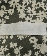SENSE OF PLACE by URBAN RESEARCH（センスオブプレイスバイアーバンリサーチ）ワンピース グレー サイズ:F レディース/2200656397105
