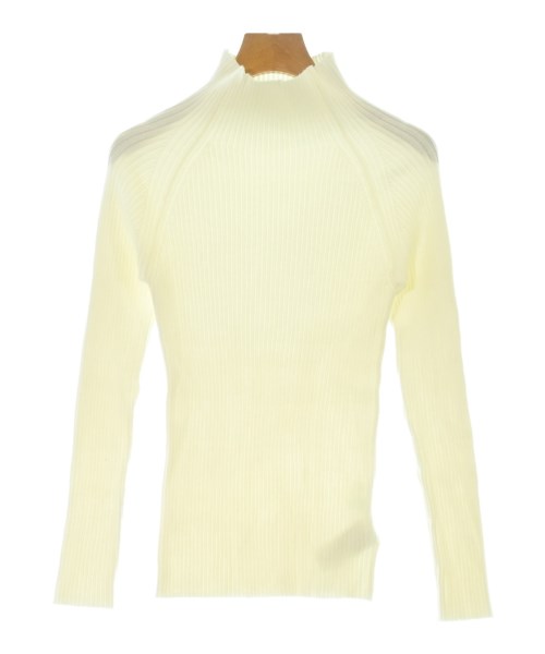 SENSE OF PLACE by URBAN RESEARCH(センスオブプレイスバイアーバンリサーチ)ニット・セーター 白 サイズ:ONE/2200656713066