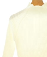 SENSE OF PLACE by URBAN RESEARCH（センスオブプレイスバイアーバンリサーチ）ニット・セーター 白 サイズ:ONE レディース/2200656713066