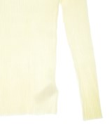 SENSE OF PLACE by URBAN RESEARCH（センスオブプレイスバイアーバンリサーチ）ニット・セーター 白 サイズ:ONE レディース/2200656713066