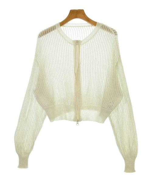 SENSE OF PLACE by URBAN RESEARCH(センスオブプレイスバイアーバンリサーチ)カーディガン 白 サイズ:ONE/2200652575071