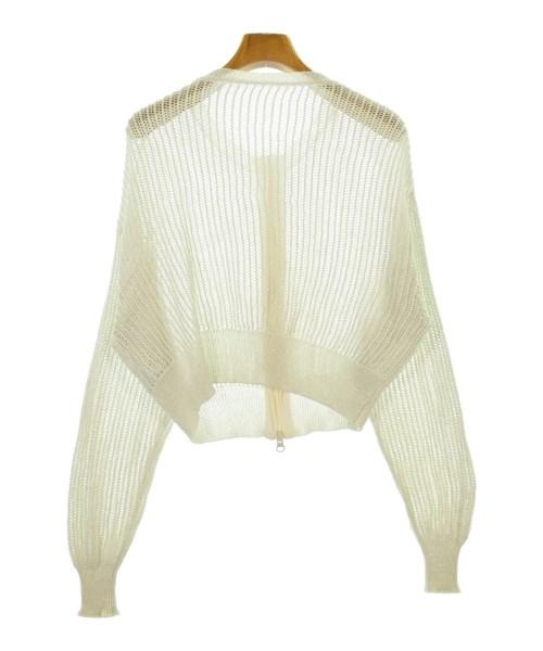 SENSE OF PLACE by URBAN RESEARCH（センスオブプレイスバイアーバンリサーチ）カーディガン 白 サイズ:ONE レディース/2200652575071