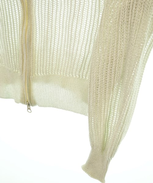 SENSE OF PLACE by URBAN RESEARCH（センスオブプレイスバイアーバンリサーチ）カーディガン 白 サイズ:ONE レディース/2200652575071