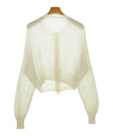 SENSE OF PLACE by URBAN RESEARCH（センスオブプレイスバイアーバンリサーチ）カーディガン 白 サイズ:ONE レディース/2200652575071