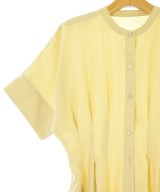 SENSE OF PLACE by URBAN RESEARCH（センスオブプレイスバイアーバンリサーチ）ワンピース 黄 サイズ:ONE レディース/2200655440062