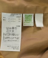 SENSE OF PLACE by URBAN RESEARCH（センスオブプレイスバイアーバンリサーチ）ロング・マキシ丈スカート 黄 サイズ:S レディース/2200655440079