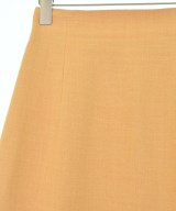 SENSE OF PLACE by URBAN RESEARCH（センスオブプレイスバイアーバンリサーチ）ロング・マキシ丈スカート 黄 サイズ:S レディース/2200655440079