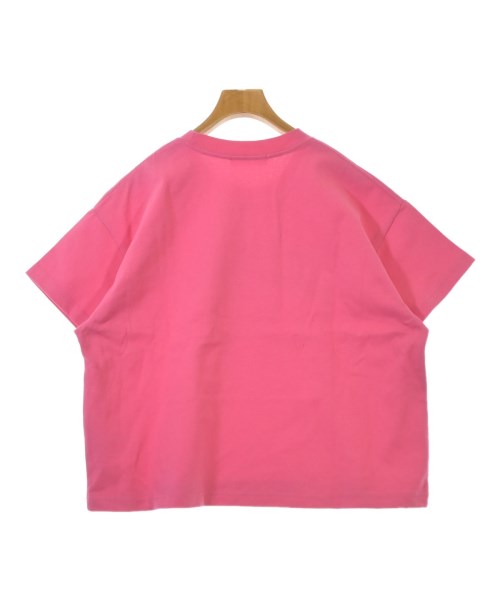 SENSE OF PLACE by URBAN RESEARCH（センスオブプレイスバイアーバンリサーチ）Tシャツ・カットソー ピンク サイズ:ONE レディース/2200657312015