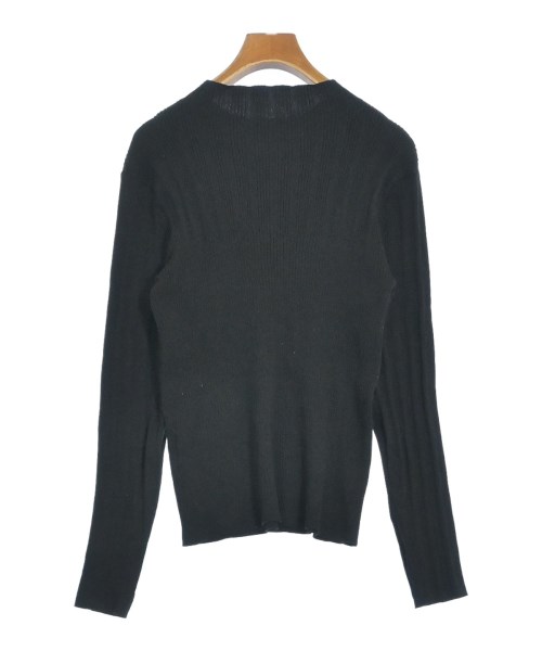 SENSE OF PLACE by URBAN RESEARCH（センスオブプレイスバイアーバンリサーチ）ニット・セーター 黒 サイズ:ONE レディース/2200656373239