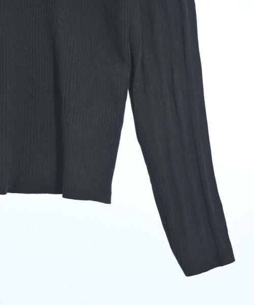 SENSE OF PLACE by URBAN RESEARCH（センスオブプレイスバイアーバンリサーチ）ニット・セーター 黒 サイズ:ONE レディース/2200656373239